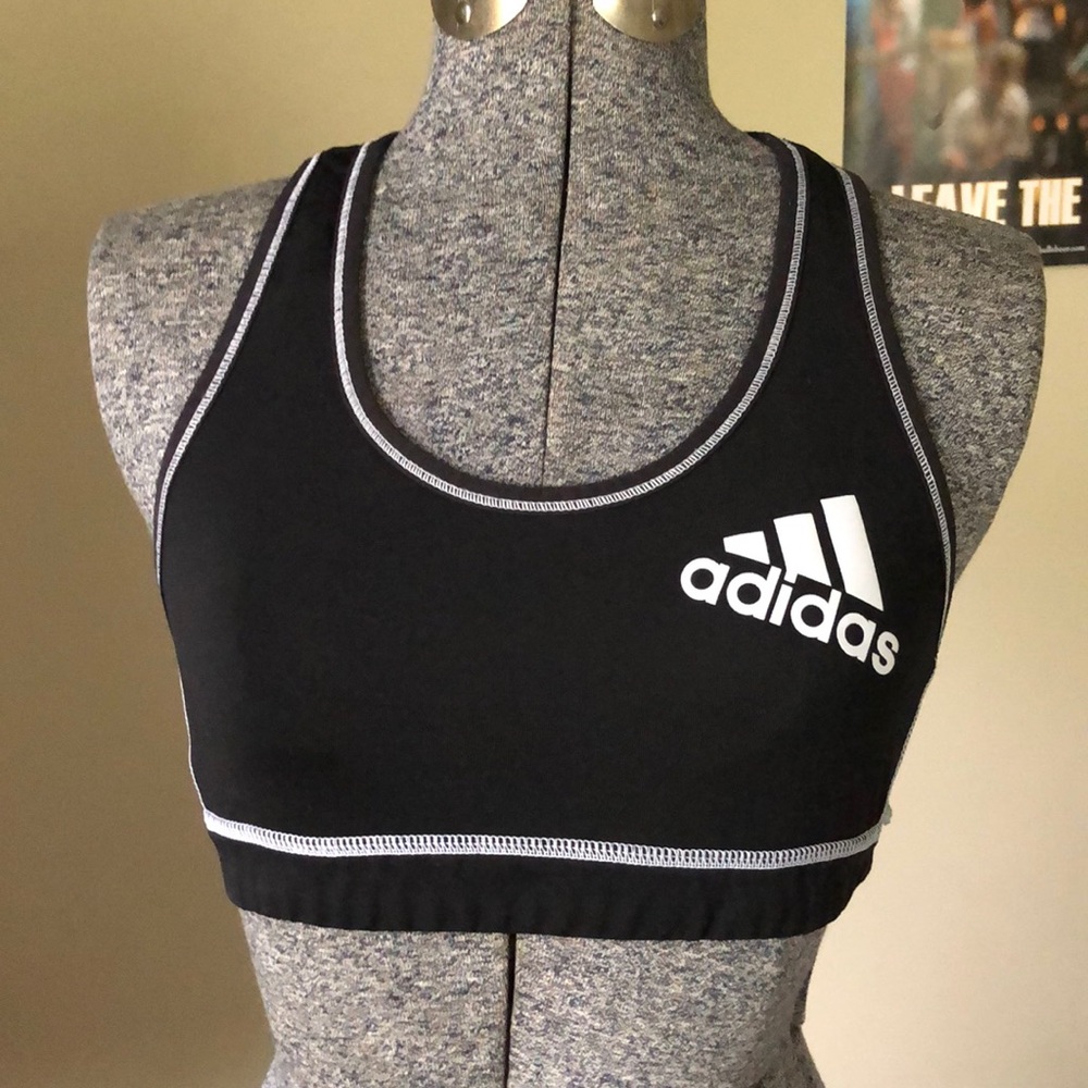 Reversible Adidas Sports Bra